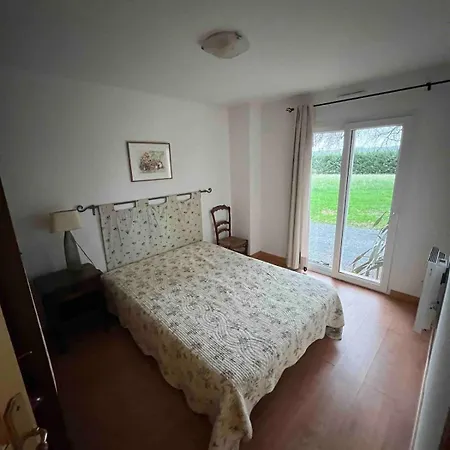 Holiday home In The Countryside In Magnoac