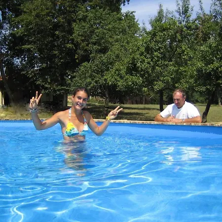 Holiday home In The Countryside In Magnoac Castelnau-Magnoac